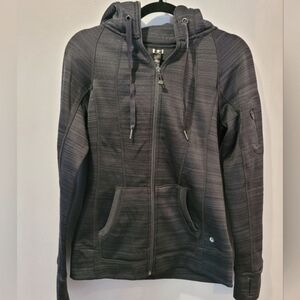 NWOT 90° Warm Active Hoodie / Jacket
